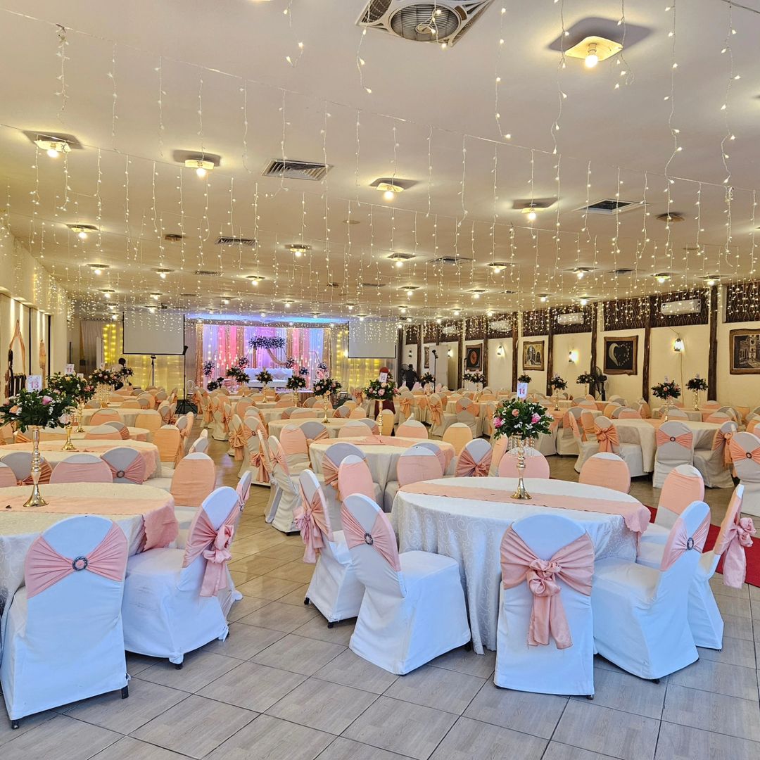 Event Area